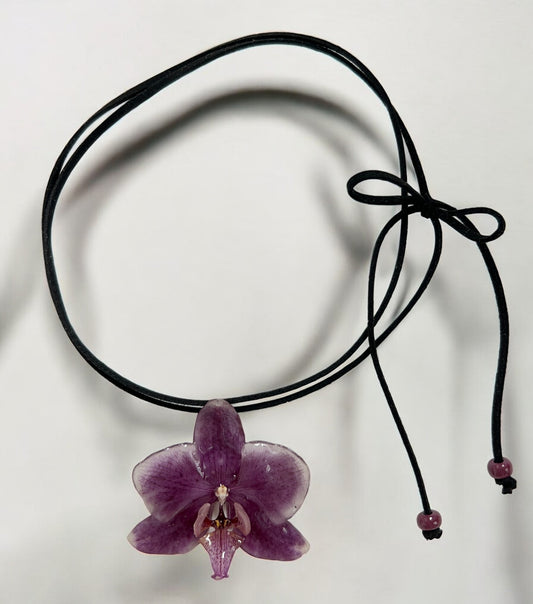 collier Purple dream